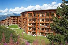 Ferienwohnung - Appart'Hotel Eden 2 - Ferienunterkunft in Bourg-Saint-Maurice (4 Personen)