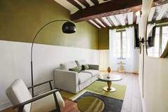 Ferienwohnung - SL-81-SEVRES-1G - Ferienunterkunft in Paris (4 Personen)
