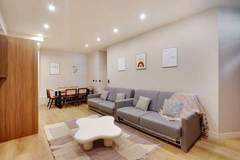 Ferienwohnung - EC-38-ALBERT-2 - Ferienunterkunft in Paris (6 Personen)