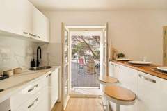 Ferienwohnung - SGC-3-CELLI-1 - Ferienunterkunft in Saint-Tropez (4 Personen)