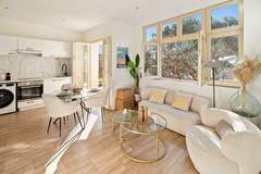 Ferienwohnung - SGC-3-CELLI-2 - Ferienunterkunft in Saint-Tropez (4 Personen)