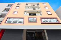 Ferienhaus - Blissful Stays at Palam New Delhi - Ferienunterkunft in Delhi (2 Personen)