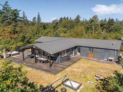 Ferienhaus - Ferienhaus Milda - 100m from the sea