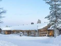 Ferienhaus - Ferienhaus Sokosti - Lupukka