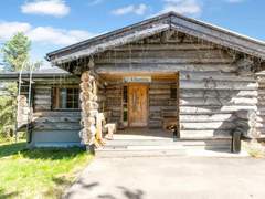 Ferienhaus - Ferienhaus Sokosti - Ukselma