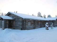Ferienhaus - Ferienhaus Sokosti - Puilakka 1