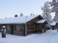Ferienhaus - Ferienhaus Sokosti - Puilakka 3