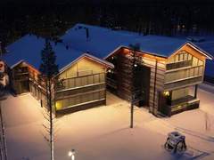 Ferienhaus - Ferienhaus Röllimetsä D 4