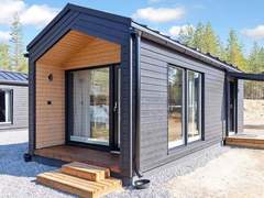 Ferienhaus - Ferienhaus Visit Pyhä Cabins F