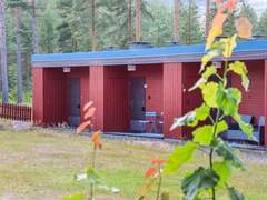 Ferienhaus - Ferienhaus Joutiainen H 44