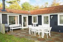 Ferienhaus - Ferienunterkunft in Højby (6 Personen)