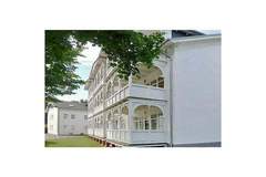 Ferienhaus - Ferienunterkunft in Juliusruh (6 Personen)