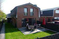 Ferienhaus - Ferienunterkunft in Cuxhaven (7 Personen)