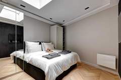 Ferienwohnung - SK-18-RAMBUTEAU-1 - Ferienunterkunft in Paris (6 Personen)