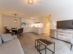 Ferienwohnung - Ferienwohnung C-Dream I with lateral seaview