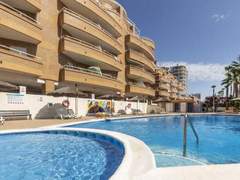Ferienwohnung - Ferienwohnung Costa Marina II