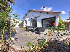 Ferienhaus - Ferienhaus Apsara