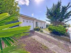 Ferienhaus - Ferienhaus Villa Labbé