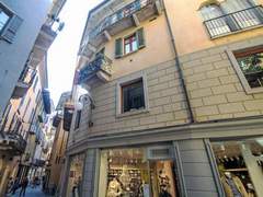 Ferienwohnung - Ferienwohnung San Vittore