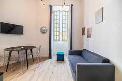 Ferienwohnung - GF-11-GARIBALDI-104 - Ferienunterkunft in Nizza (2 Personen)