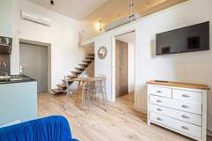 Ferienwohnung - GF-11-GARIBALDI-105 - Ferienunterkunft in Nizza (4 Personen)