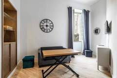 Ferienwohnung - GF-11-GARIBALDI-103 - Ferienunterkunft in Nizza (2 Personen)