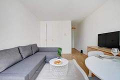 IK-230-STHONORE-M - Ferienunterkunft in Paris (2 Personen)