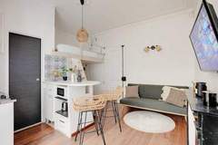 YJG-64-SAUFFROY - Ferienunterkunft in Paris (2 Personen)