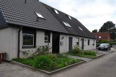 Ferienhaus - Ferienunterkunft in Kappeln (4 Personen)