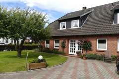 Ferienhaus - Ferienunterkunft in Gelting (3 Personen)