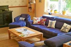 Ferienhaus - Ferienunterkunft in Tönning (10 Personen)
