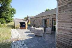 Ferienhaus - Ferienunterkunft in Tating (6 Personen)