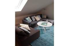 Ferienhaus - Ferienunterkunft in Varel (4 Personen)