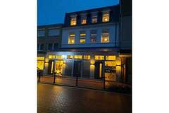Ferienhaus - Ferienunterkunft in Norderney (2 Personen)