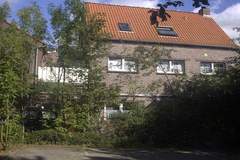 Ferienhaus - Ferienunterkunft in Dornum (2 Personen)