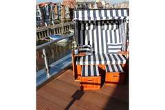 Ferienhaus - Ferienunterkunft in Cuxhaven (6 Personen)