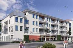 Ferienhaus - Ferienunterkunft in Cuxhaven-Duhnen (5 Personen)