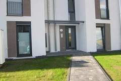 Ferienhaus - Ferienunterkunft in Bernkastel-Kues (2 Personen)