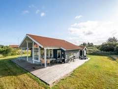 Ferienhaus - Ferienhaus Kanerva -  from the sea