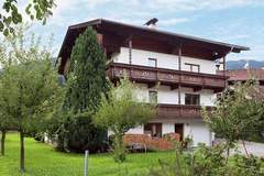 Ferienwohnung - Luxner - Ferienunterkunft in Fügen (15 Personen)