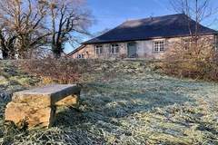 Ferienhaus - La Maison du Jardinier - Ferienunterkunft in Gesves (6 Personen)