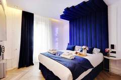 Ferienwohnung - FDL-19-SEBASTOPOL 5 - Ferienunterkunft in Paris (2 Personen)