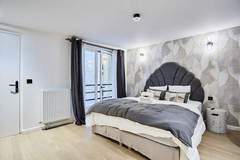 Ferienwohnung - ABOUKIR 105 4 NEW - Ferienunterkunft in Paris (2 Personen)