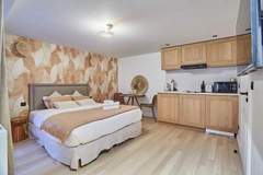 Ferienwohnung - ABOUKIR 105 6 NEW - Ferienunterkunft in Paris (2 Personen)