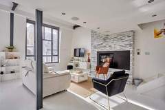 Ferienwohnung - ABOUKIR 117 NEW - Ferienunterkunft in Paris (4 Personen)