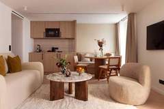 Ferienwohnung - FDL-ELISABETH-E1-11 - Ferienunterkunft in Paris (4 Personen)