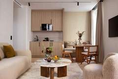 Ferienwohnung - FDL-ELISABETH-E2-21 - Ferienunterkunft in Paris (4 Personen)