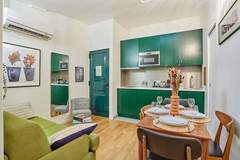 Ferienwohnung - TEMPLE 2 NEW - Ferienunterkunft in Paris (4 Personen)