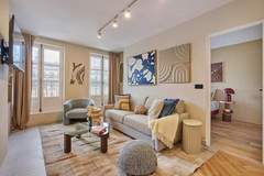 Ferienwohnung - BEAUMA 11 4G NEW - Ferienunterkunft in Paris (6 Personen)
