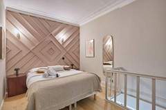 Ferienwohnung - LOMBARDS RDC NEW  2 - Ferienunterkunft in Paris (2 Personen)